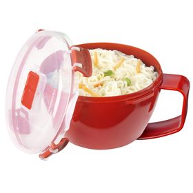

Кружка для лапши Sistema Microwave, 940 мл