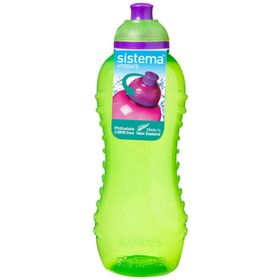 Бутылка для воды Sistema, 460 мл, цвет МИКС от Сима-ленд