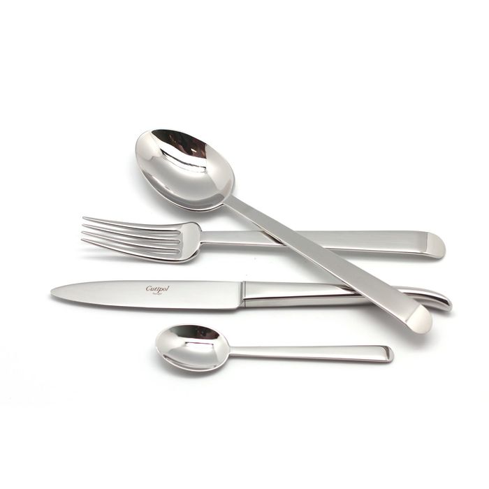 Набор столовых приборов ERGO 72 пр.