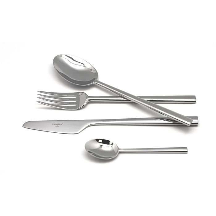 Набор столовых приборов RONDO 72 пр.