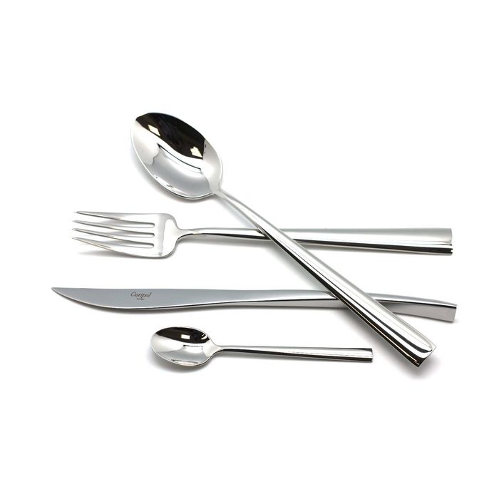 Набор столовых приборов DUNA 72 пр.