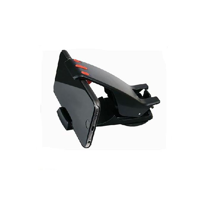 Держатель универсальный Nova Bright, 40-125 мм