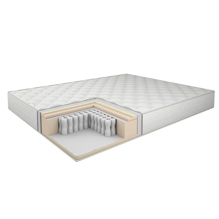 Матрас СонRise "Comfort Premium", размер 80х190 см, высота 20 см