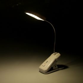 

Светильник настольный ЭРА NLED-420 1.5W-W белый