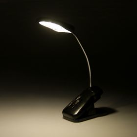 

Светильник настольный ЭРА NLED-420 1.5W-BK черный