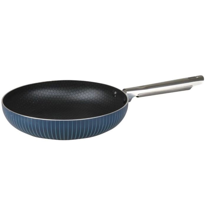 Сковорода 26 см  с антипригарным покрытием алюминиевая