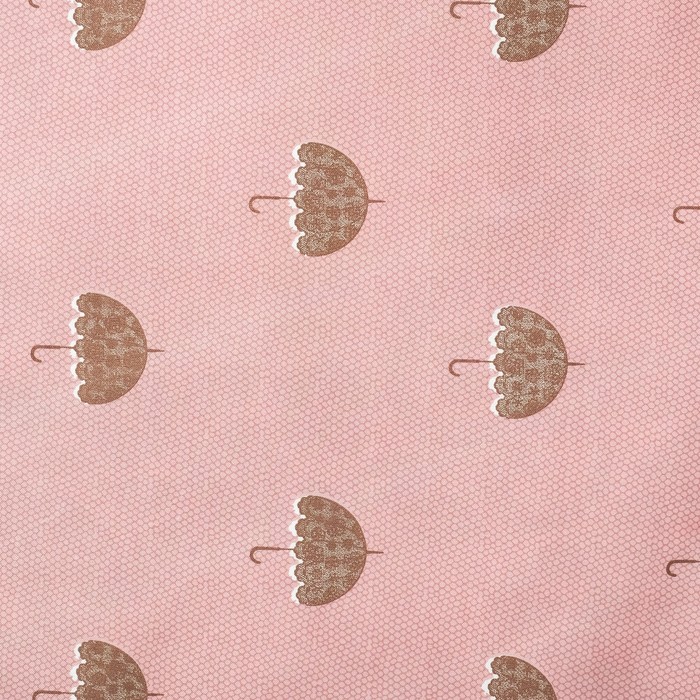 Постельное бельё "Этель" евро Французский стиль, размер 200х220 см, 220х240 см, 50х70 ± 3 см - 2 шт.