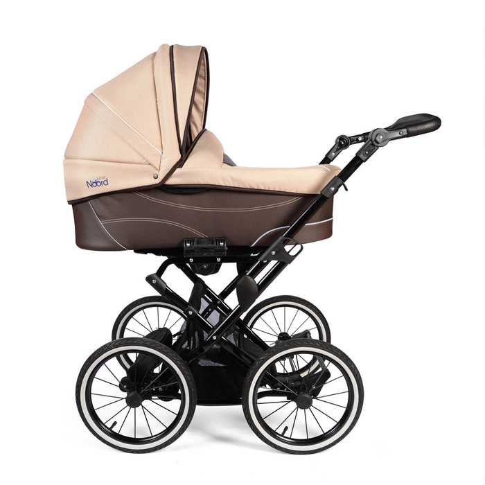 Коляска Noordline Beatrice 2 в 1 Classic Beige