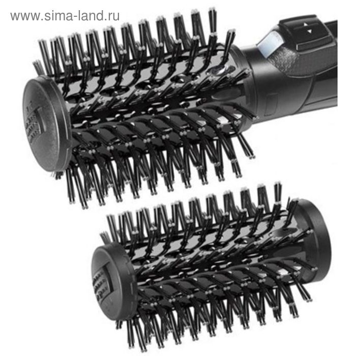 

Фен-щетка BaByliss BAB2770E, 800 Вт, две насадки 40 мм и 50 мм