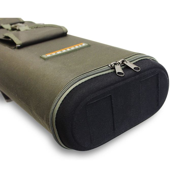 Тубус для спиннинга двойной 110*160 см, Ф172/2