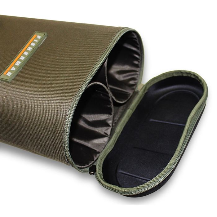 Тубус для спиннинга двойной 110*160 см, Ф172/2