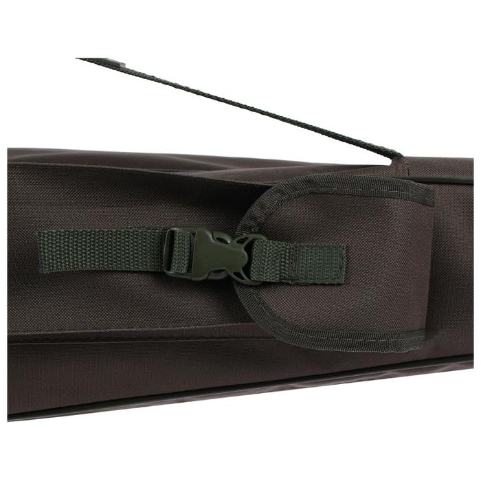 Чехол для спиннинга мягкий 155 см, Ф193