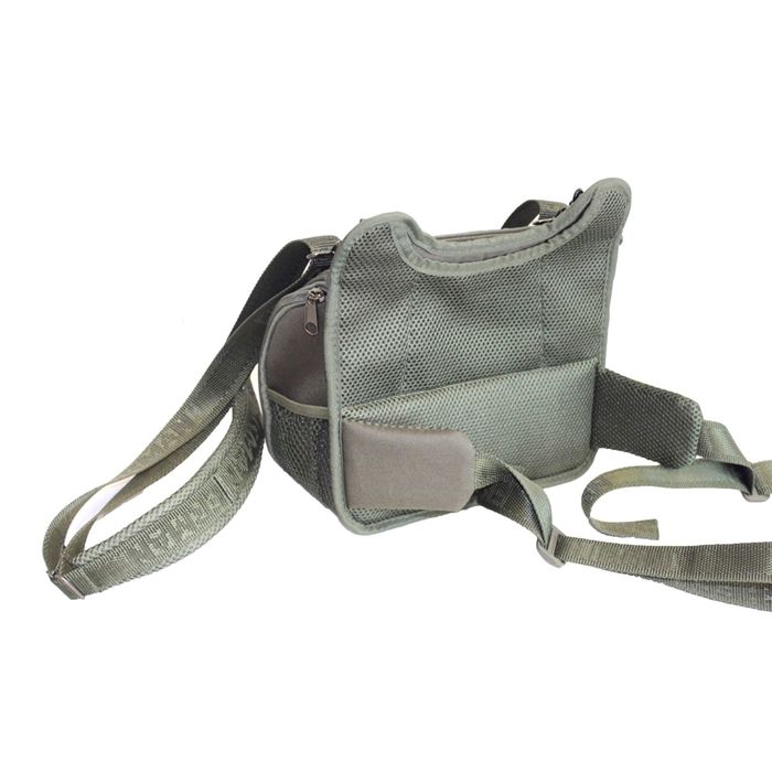 Сумка нагрудная для нахлыста Ф57