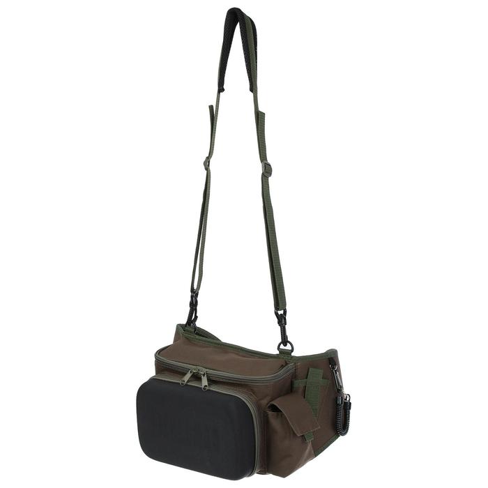 Сумка поясная Ф60 без коробок