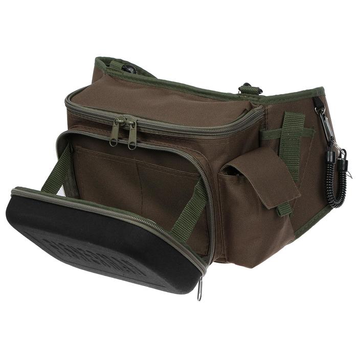 Сумка поясная Ф60 без коробок