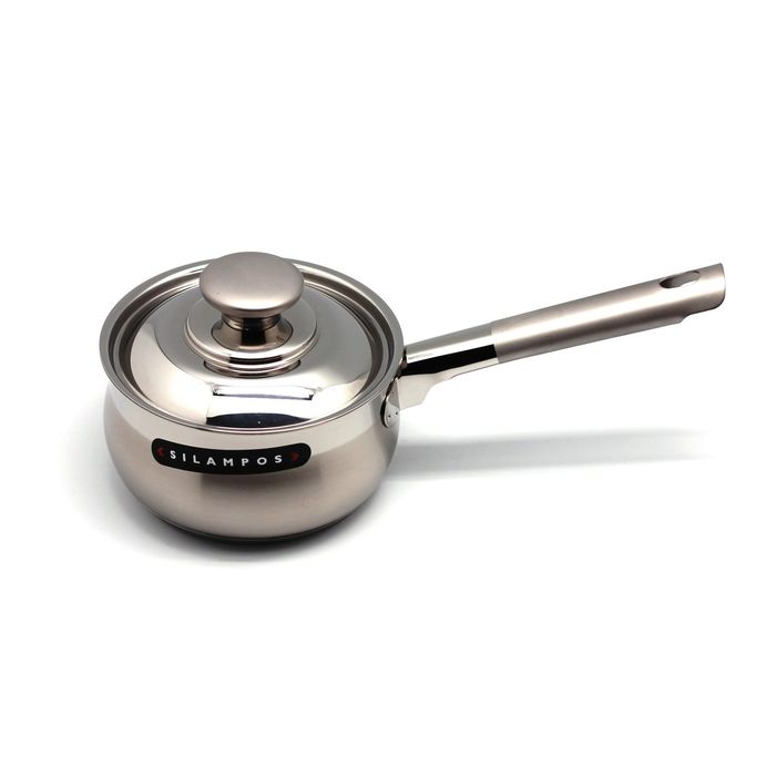 Сотейник 1,6 л, 16 см, "Венеция"