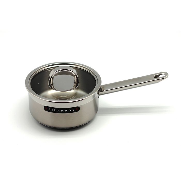 Сотейник 1,6 л, 16 см, "Атлантико"