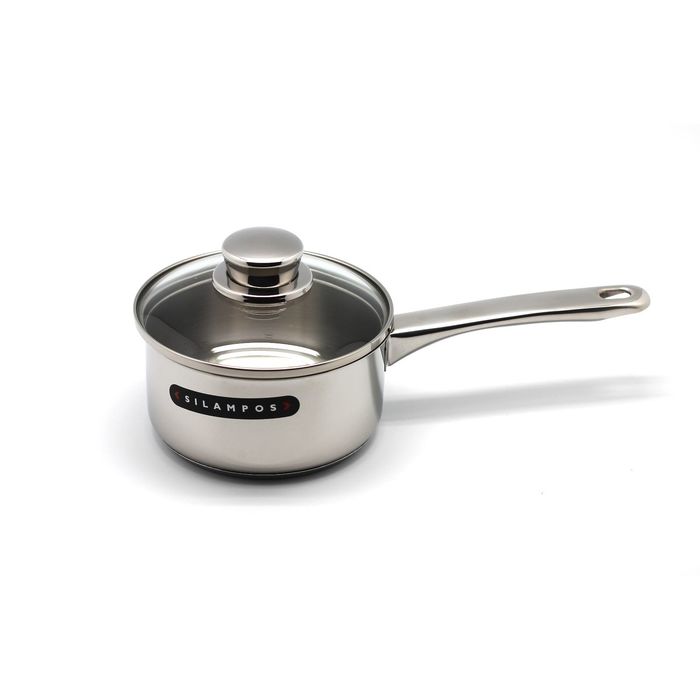 Сотейник 1,1 л, 14 см, "Локост"