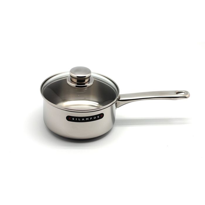 Сотейник 1,5 л, 16 см, "Локост"