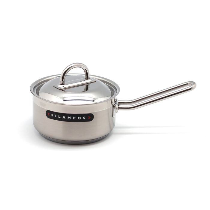 Сотейник 1,5 л, 16 см, "Наутилус"