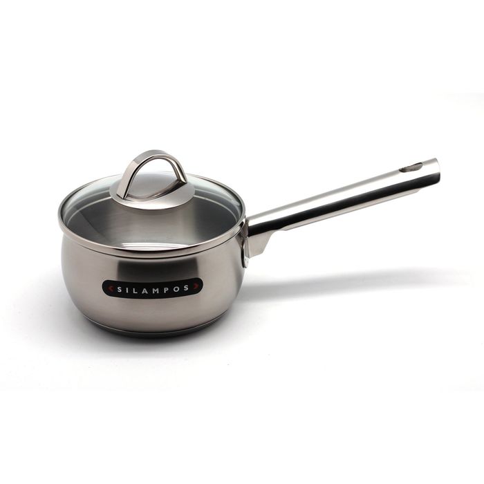 Сотейник 1,6 л, 16 см, "Океан"