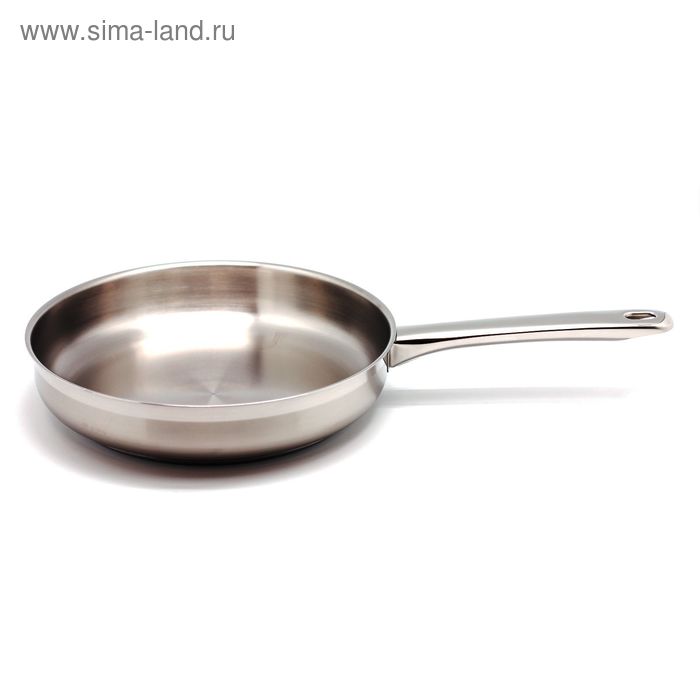 Сковорода Silampos «Европа», 22 см сковорода silampos европа 632123bm5128 28см