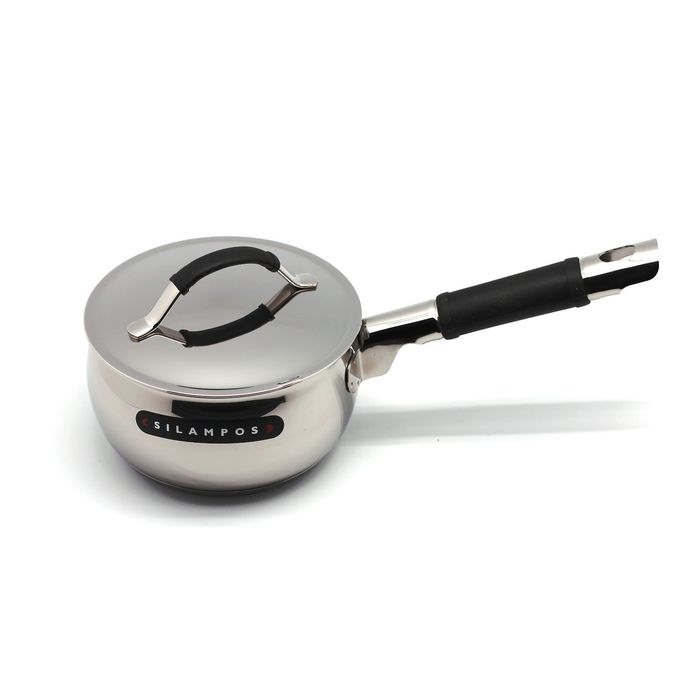 Сотейник 1,65 л, 16 см, "Маск"