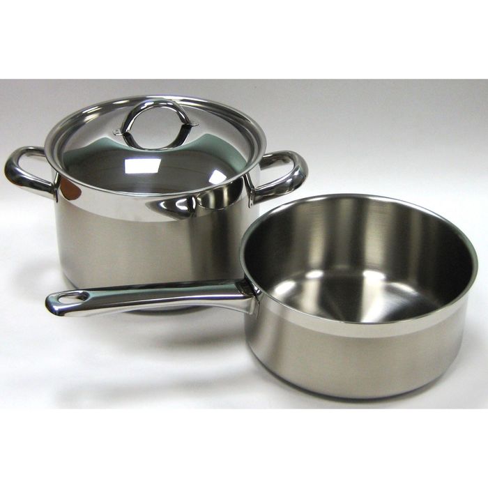 Набор "ЕВРОПА", 2 предмета