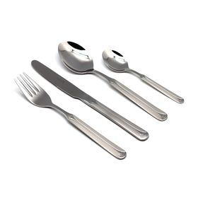 

Набор столовых приборов Cristal, 72 предмета