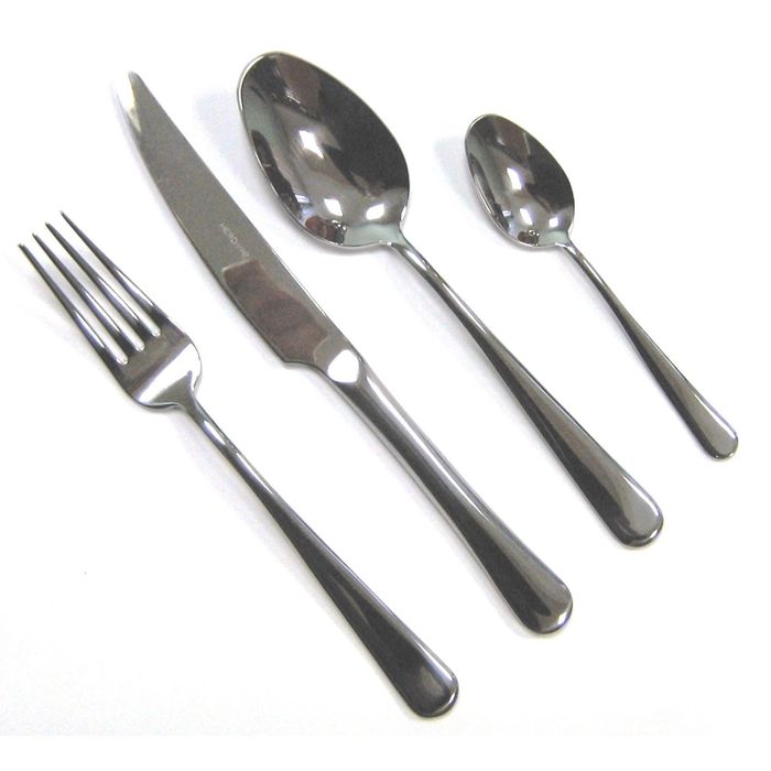 Столовые приборы LUXOR 24 пр.