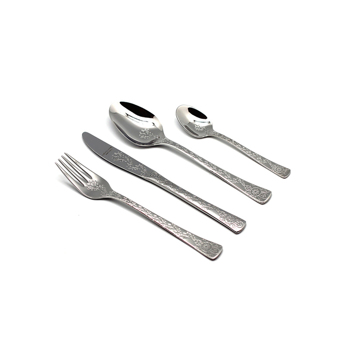 Столовые приборы Набор ст.приборов NAMISH 24 пр.