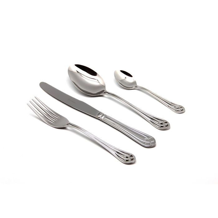 Столовые приборы VITRAL 24 пр.