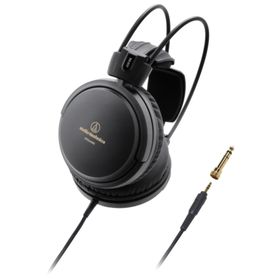 

Наушники AUDIO-TECHNICA ATH-A550Z, полноразмерные, черные