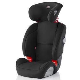 

Автокресло Britax Röemer Evolva 123 SL SICT, группа 1-2-3, цвет Cosmos Black