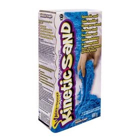 

Песок для лепки Kinetic sand, цвет микс, 680 грамм