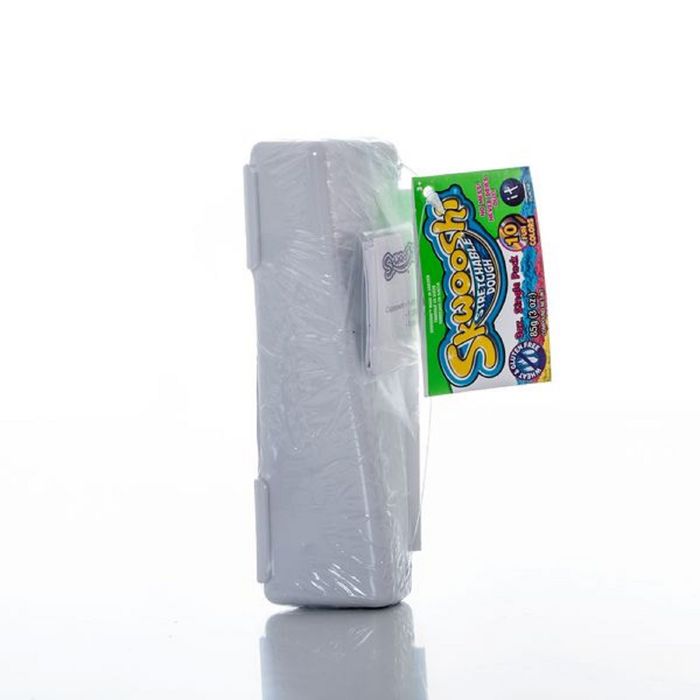 Тянущаяся масса для лепки Skwooshi, 85 г, цвета МИКС