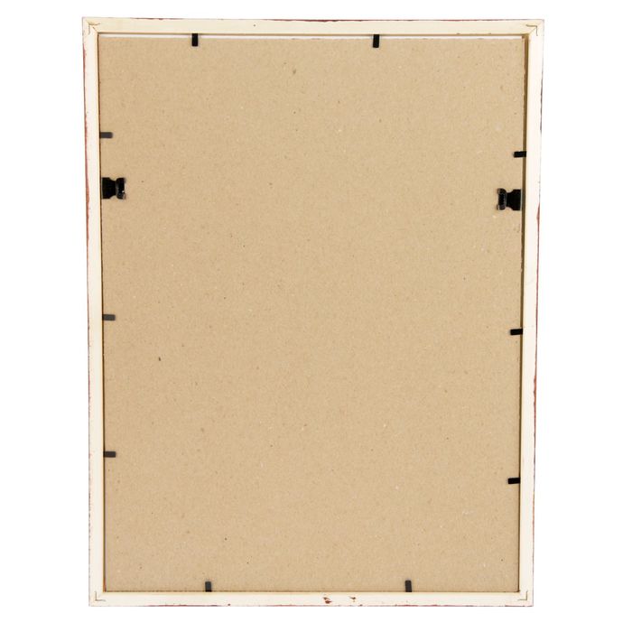 Фоторамка 30 х 40 см "Путь", коричневая