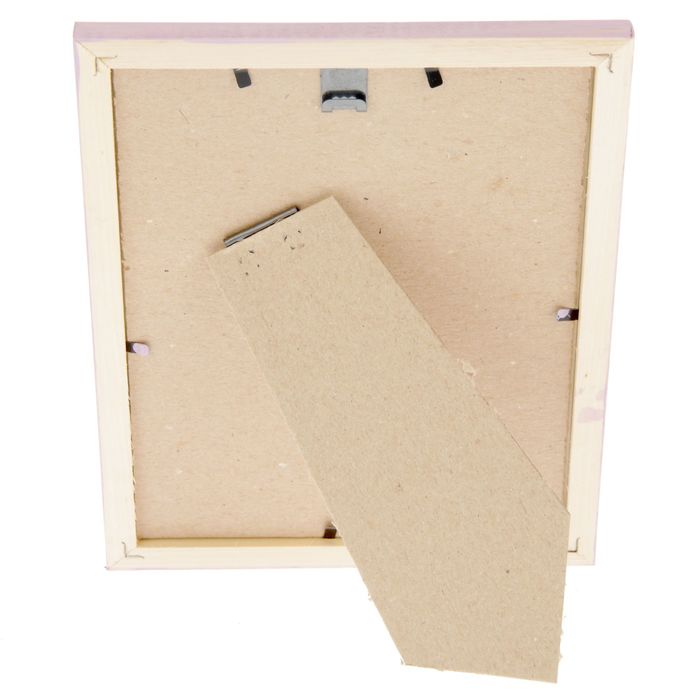 Фоторамка 15х20 см "Строгая", сиреневая