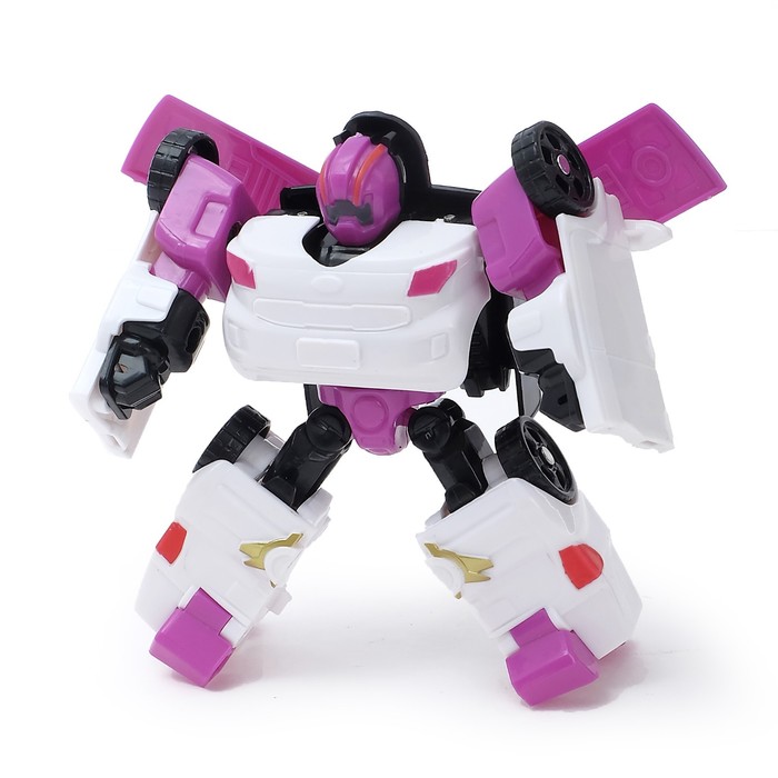 Робот-трансформер «Автобот»