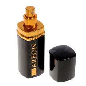 Ароматизатор - спрей Areon Perfume 50 мл, GOLD 704-AP2 от Сима-ленд