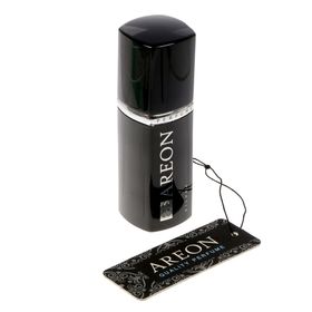 Ароматизатор - спрей Areon Perfume 50 мл, SILVER 704-AP1 от Сима-ленд