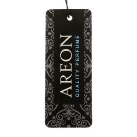 Ароматизатор - спрей Areon Perfume 50 мл, SILVER 704-AP1 от Сима-ленд