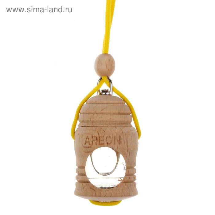 

Ароматизатор на зеркало Areon fresco, бутылочка, тропикана 704-051-316