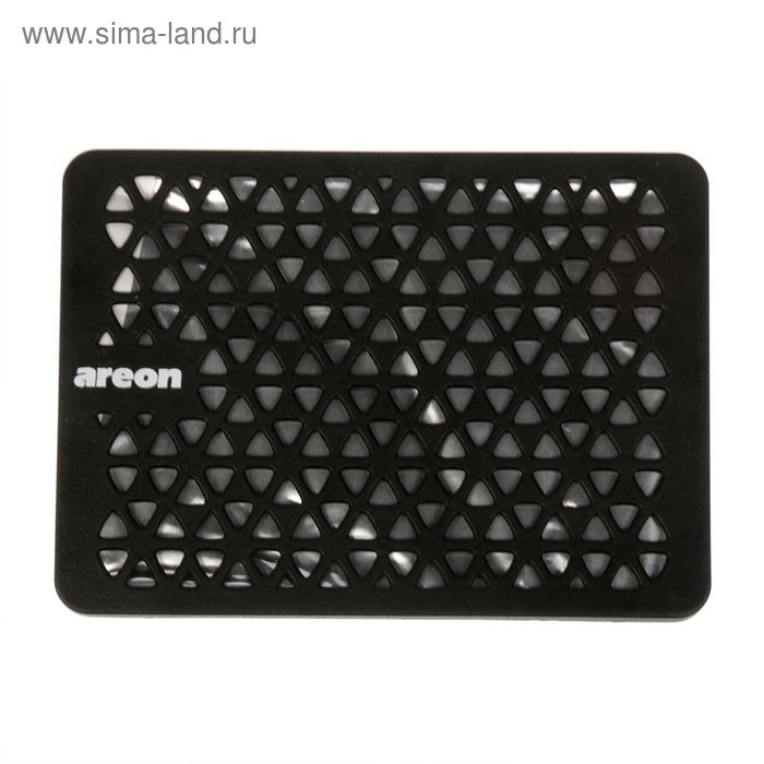 Ароматизатор под сиденье Areon Aroma Box бабл гам 704-ABC-02