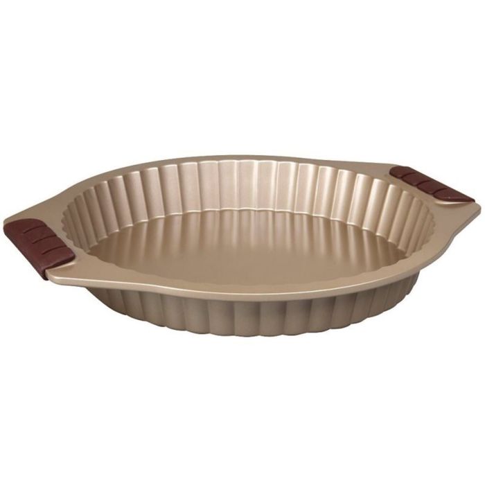 Форма для запекания 28 см с антипригарным покр