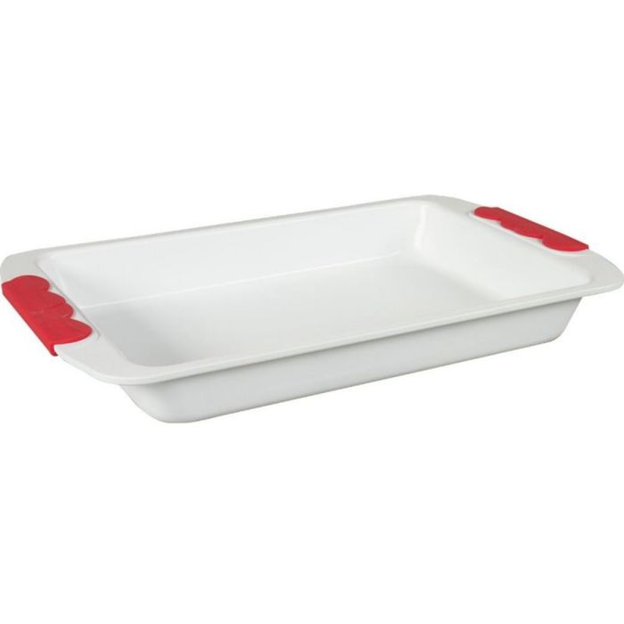 Форма для запекания 33см с керамическим покрытием.