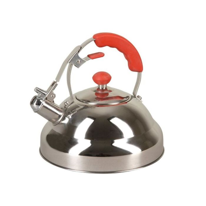 Чайник 3 л, со свистком