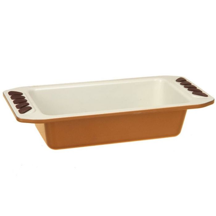 Форма для запекания 23см с керамическим покрытием