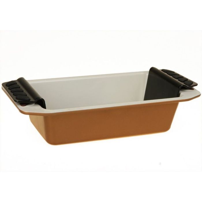 Форма для запекания 21см с керамическим покрытием