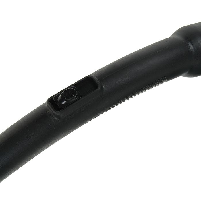 Пылесос Galaxy GL 6251, 1700 Вт, мощность всасывания 500 Вт, 3 л, черный